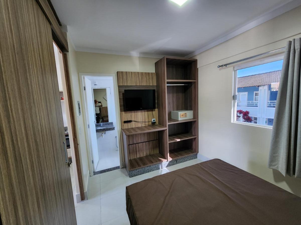 Lacqua Diroma 1 - Apartamentos Jn Калдас-Новас Екстер'єр фото