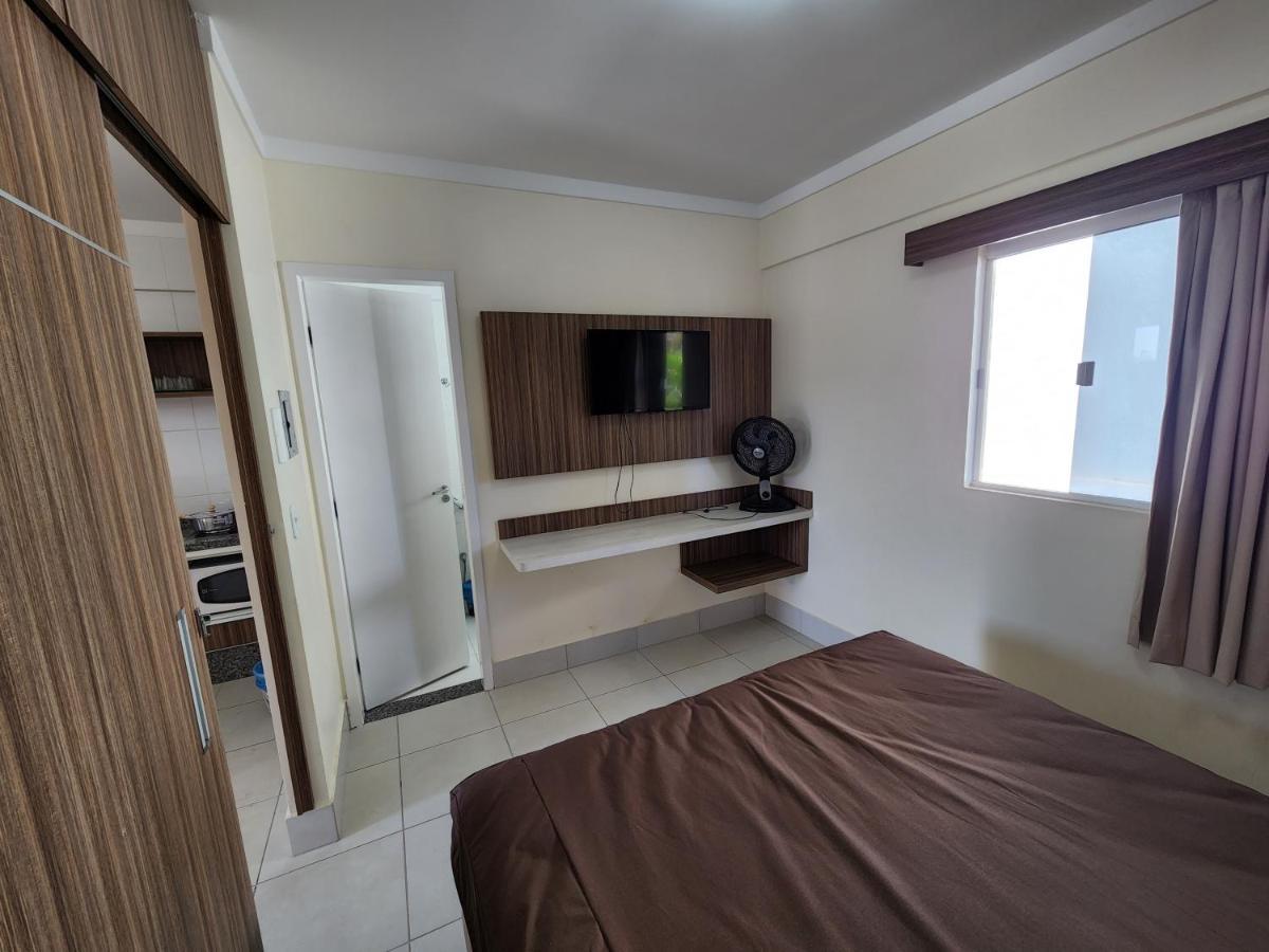 Lacqua Diroma 1 - Apartamentos Jn Калдас-Новас Екстер'єр фото