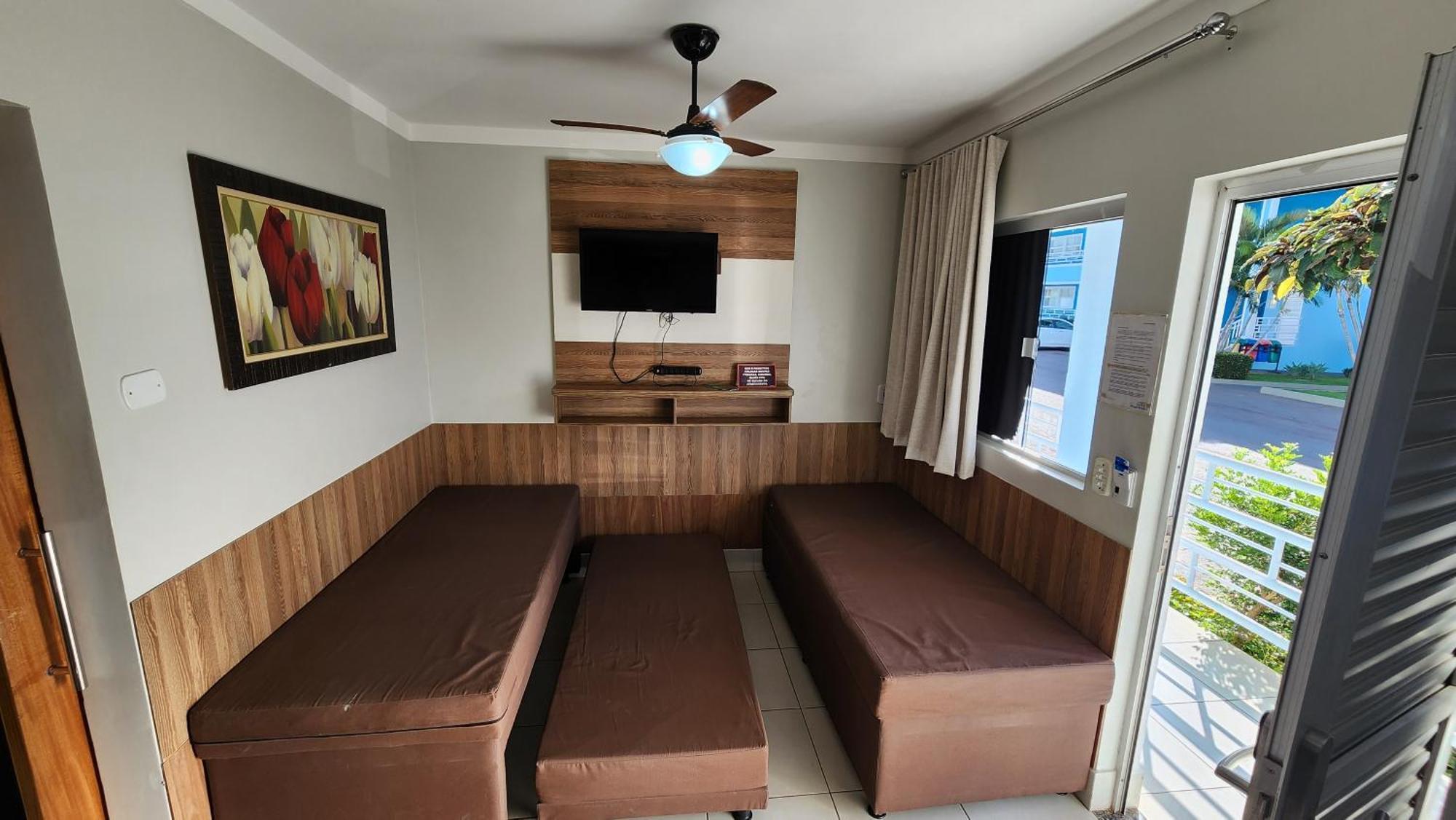 Lacqua Diroma 1 - Apartamentos Jn Калдас-Новас Екстер'єр фото